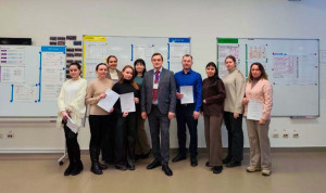 Госслужащие Чувашии прошли обучение бережливому производству