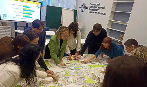 Началась годовая программа адаптации молодых госслужащих Чувашии