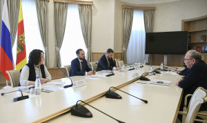 Власти Тверской области и Якутии договорились о сотрудничестве