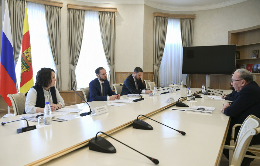 Власти Тверской области и Якутии договорились о сотрудничестве