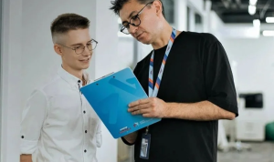 Новый диагностический тест поможет оценить навыки планирования у специалистов