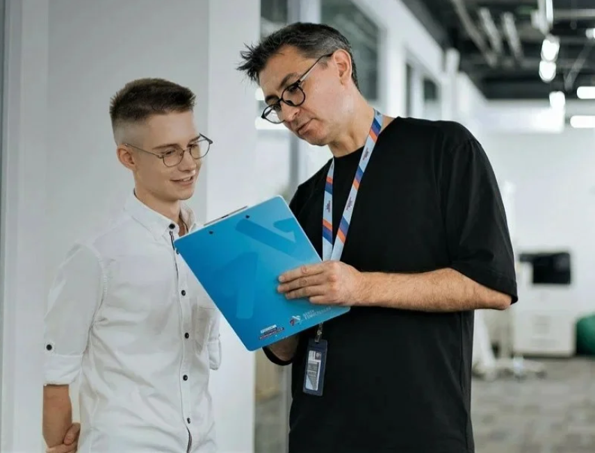 Новый диагностический тест поможет оценить навыки планирования у специалистов