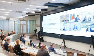 Власти Нижегородской области предложили обучать всех госслужащих работе с ИИ