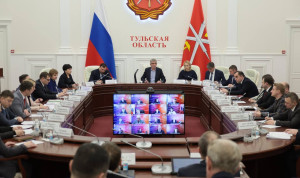 В Тульской области госслужащие будут учиться на «тренажёре эмпатии»