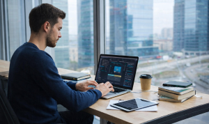 Все госслужащие Липецкой области прошли обучение по цифровой трансформации