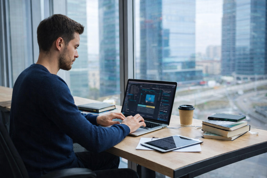 Все госслужащие Липецкой области прошли обучение по цифровой трансформации