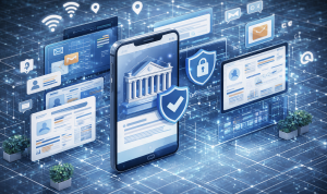 Цифровые коммуникации как часть управленческой экосистемы