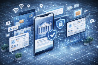 Цифровые коммуникации как часть управленческой экосистемы