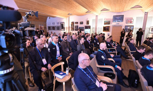 «Школа мэров» на четыре дня открылась Выборге