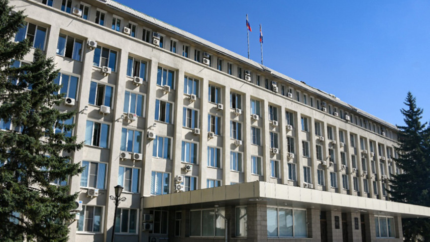 Бережливые технологии становятся системным инструментом управления в Приамурье