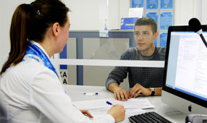 На стратсессии обсуждают трансформацию службы занятости Ленинградкой области в цифровую экосистему