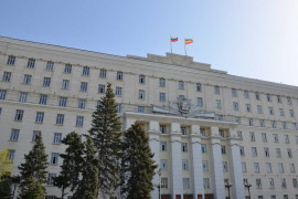 В&nbsp;Ростовской области протестировали платформу ИИ-сервисов для госслужащих