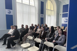 Госслужащие Чувашии развивают навыки переговоров