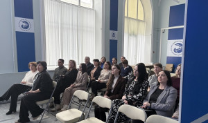 Госслужащие Чувашии развивают навыки переговоров