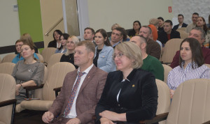 HR-менеджеры Приамурья изучили актуальные практики управления персоналом