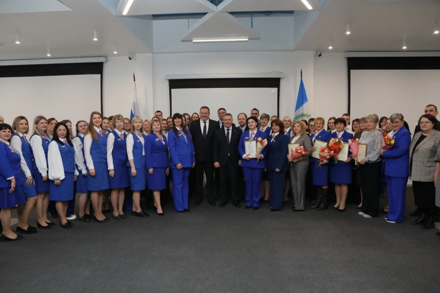 Глава Минтруда России Антон Котяков оценил комплексную модернизацию службы занятости в Иркутске