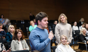 Образовательный цикл проекта «Кремлевский лекторий» стартовал в Нижегородской области