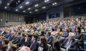 Муниципальные служащие со всей России обсудят цифровизацию в Липецкой области