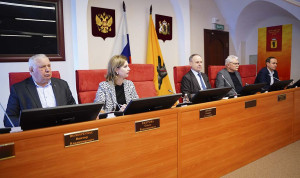 В Ярославской области подвели итоги муниципальной реформы