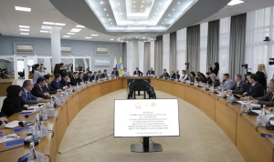 Стартовали региональные стажировки для мастеров госуправления