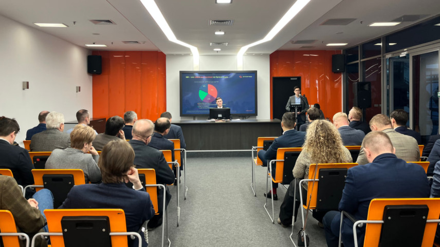 В Татарстане создали систему защиты ИИ-сервисов для госслужащих