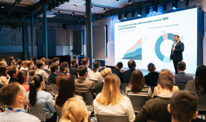 Столичные «Лидеры Нижегородской области» обсудили развитие энергетики и карьерные возможности с депутатом Госдумы