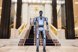 Правительство выстроило трёхуровневую систему управления внедрением&nbsp;ИИ