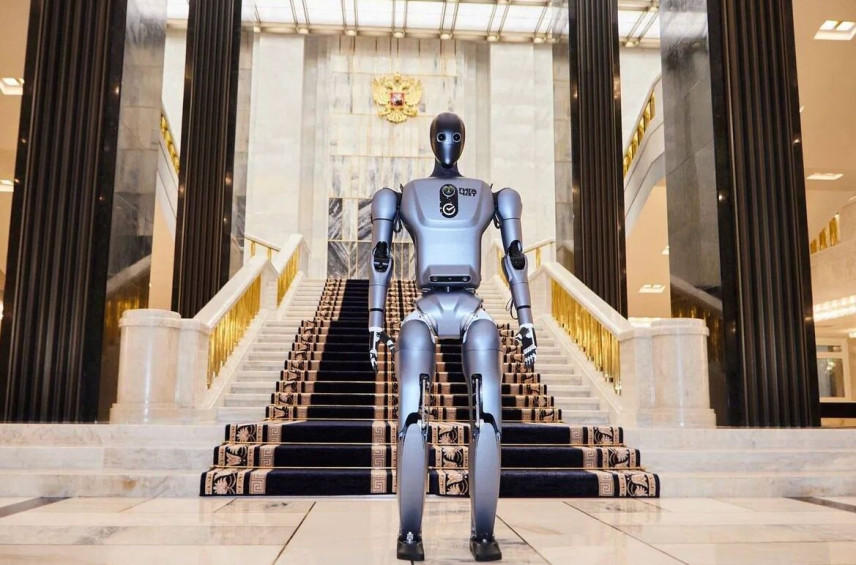 Правительство выстроило трёхуровневую систему управления внедрением ИИ