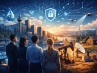 Цифровая трансформация регионов: от&nbsp;сервисов к&nbsp;управленческим решениям