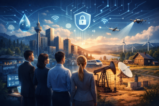 Цифровая трансформация регионов: от&nbsp;сервисов к&nbsp;управленческим решениям