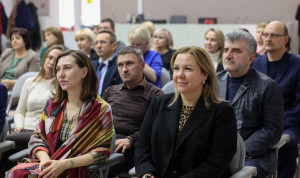 В Астраханской области стартовал новый просветительский цикл для госслужащих