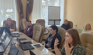 На общественном совете обсудили новые подходы к подготовке управленческих кадров Приамурья