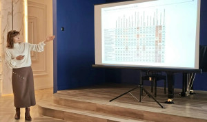 В Новгородской области обсудили кадровую стратегию до 2031 года