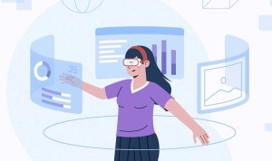 В Ленобласти муниципальных служащих обучат работе с ИИ