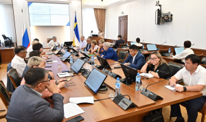 В Бурятии стартует набор на второй поток резерва управленческих кадров