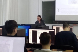 В&nbsp;Чувашии проводят дни карьеры в&nbsp;системе государственного управления