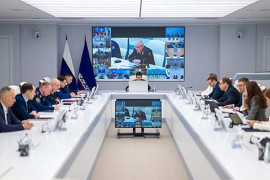 На&nbsp;Ямале обсудили возможности цифровизации в&nbsp;борьбе с&nbsp;коррупцией