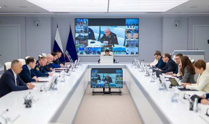 На Ямале обсудили возможности цифровизации в борьбе с коррупцией