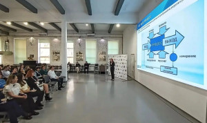 Ростовская область расширяет практики проекта «Государство для людей»