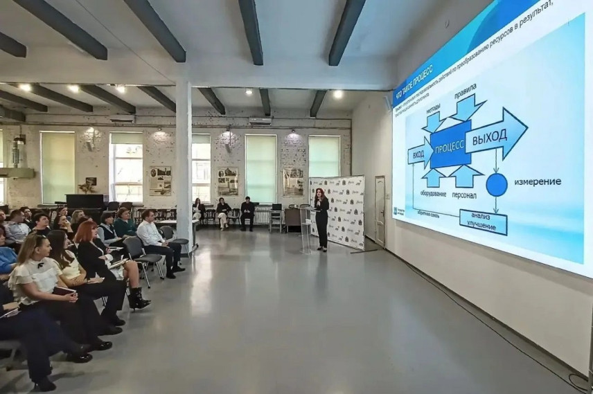 Ростовская область расширяет практики проекта «Государство для людей»