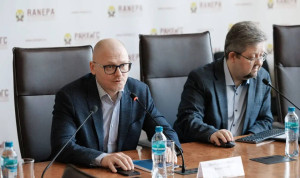 Эксперты ВШГУ обсудили новые подходы к управлению в госсекторе