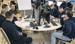 Управленцы Ямала проходят выездную практику в Салехарде