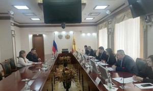 В Чувашии рассмотрели кандидатуры для включения в управленческий резерв