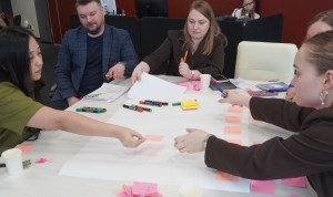 Стартовал второй поток программы адаптации госслужащих Югры