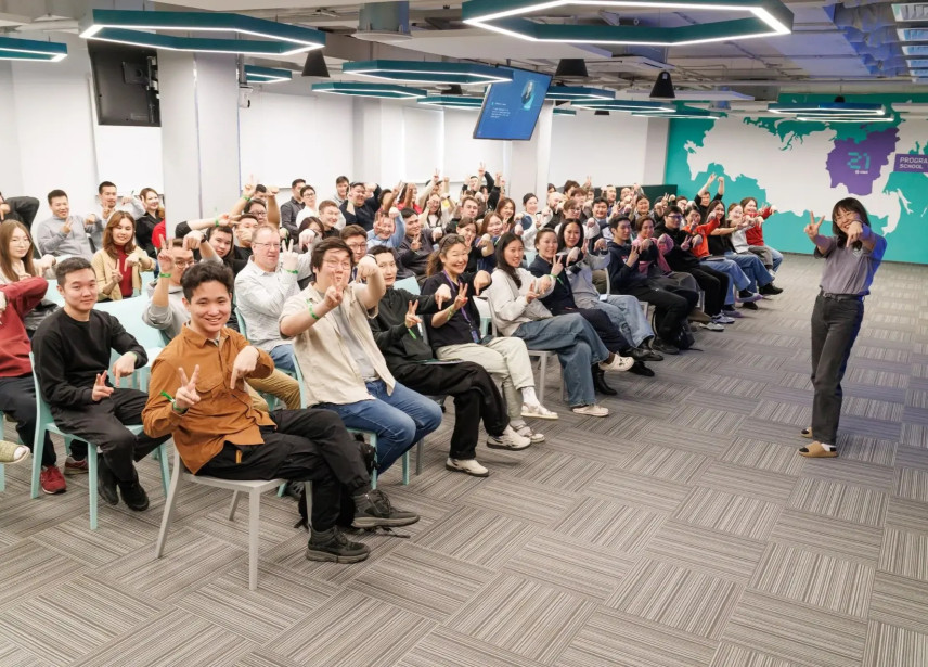 Для госслужащих Якутии стартовало обучение цифровым навыкам