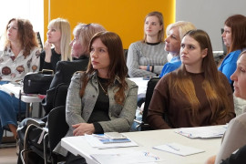 Крымские госслужащие приступили к&nbsp;обучению