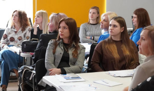 Крымские госслужащие приступили к обучению