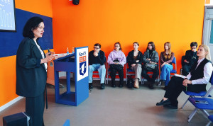 На Камчатке стартовали встречи представителей правительства региона со студентами