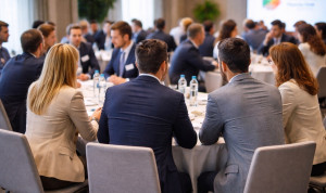 Нетворкинг «Горизонты роста» объединил госслужащих Калужской области