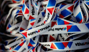 Будущее рынка труда до 2040 года обсудят на форуме в Петербурге